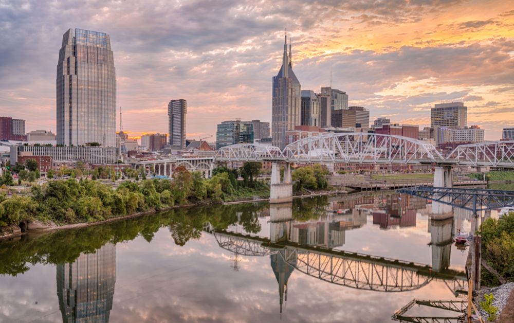 Is the water in nashville tn safe to drink?