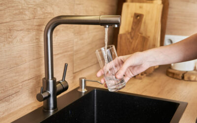 What is Reverse Osmosis Water Filtration?