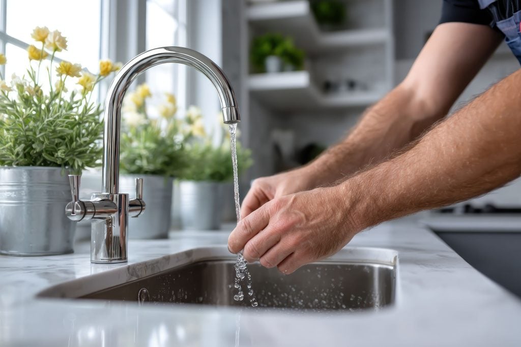 Hendersonville Water Softener Guide